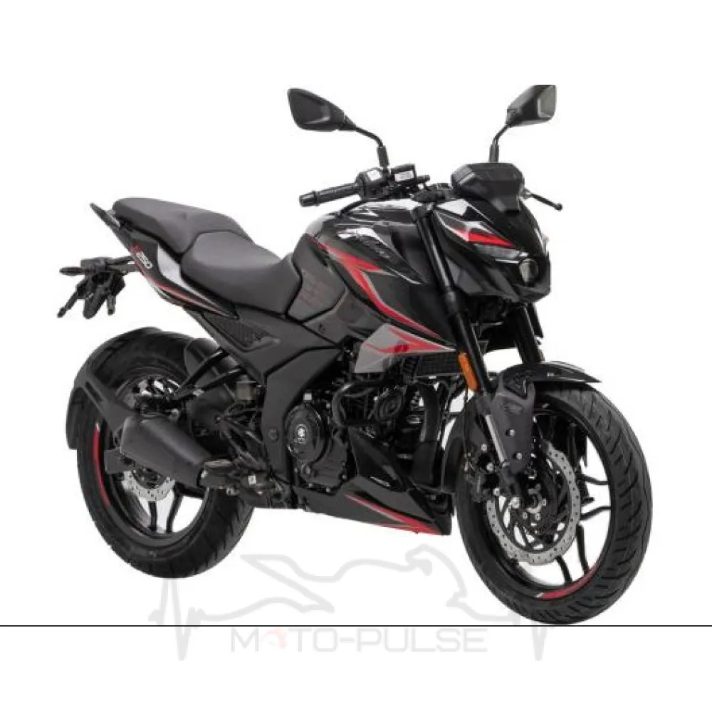 Bajaj Pulsar N250