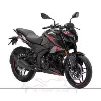 Bajaj Pulsar N250