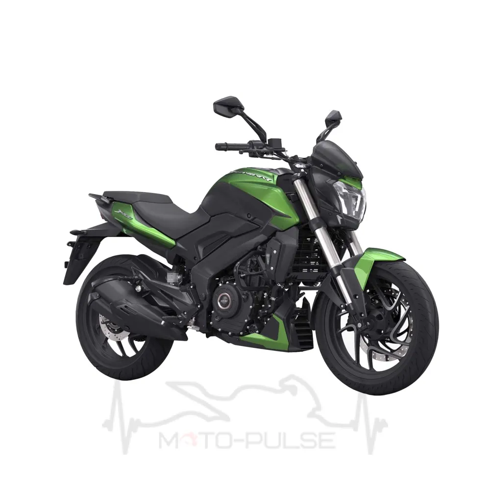 Bajaj Dominar 400