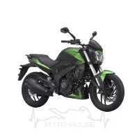 Bajaj Dominar 400