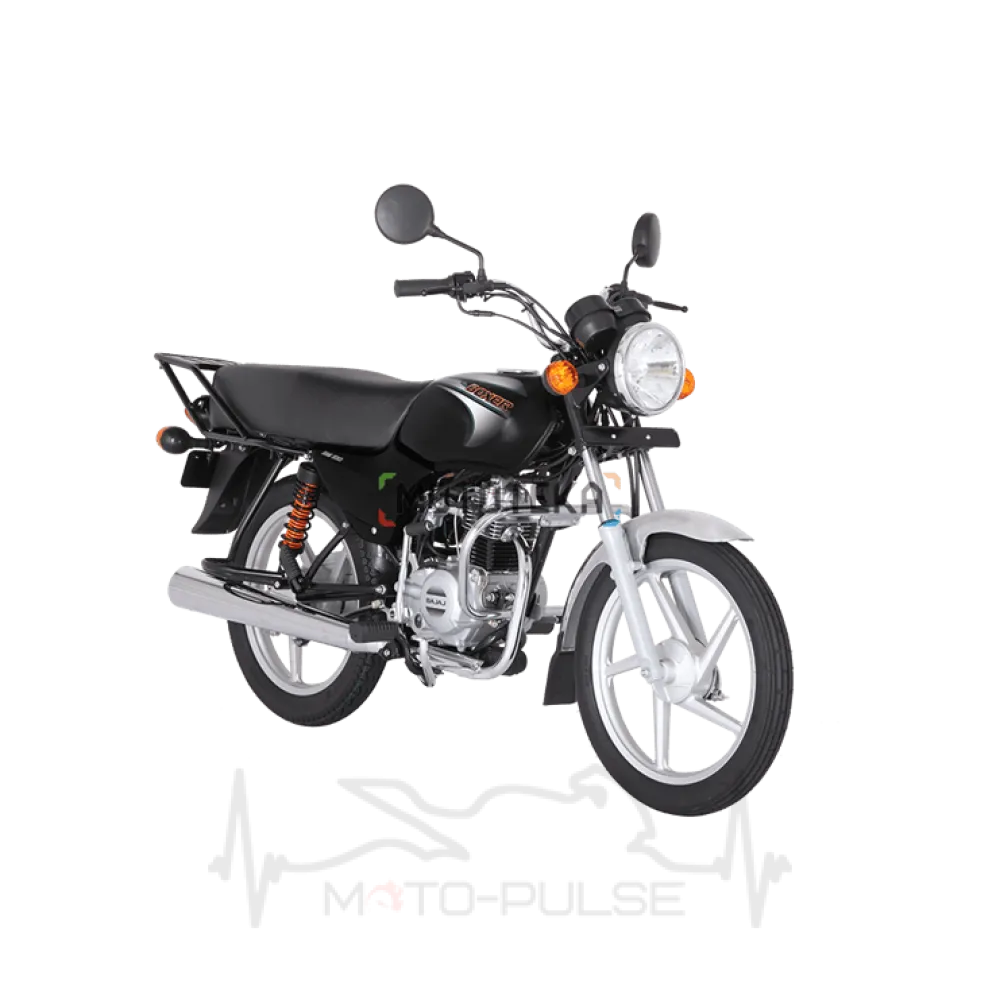 Мотоцикл Bajaj BOXER 100