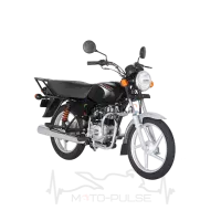 Мотоцикл Bajaj BOXER 100