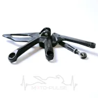 Кронштейн передньої підніжки, права сторона KTM  SuperDuke 1290/1390 61703039000C1