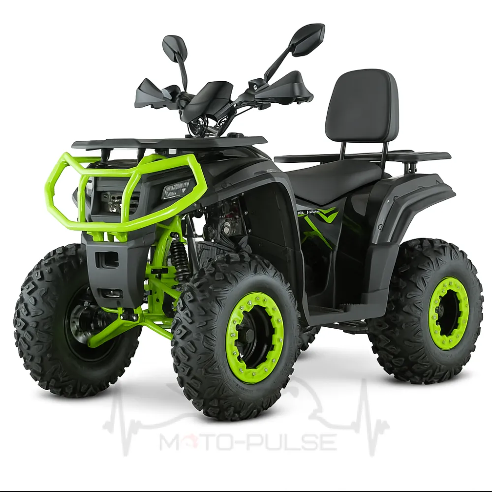 Квадроцикл ATV 200 Forte AFC200