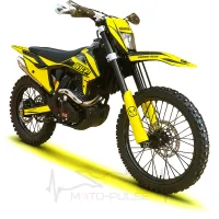 Ендуро мотоцикл BSE X6 Enduro 250