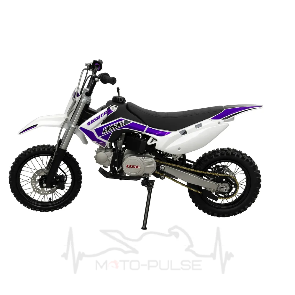 Дитячий мотоцикл BSE PH03L 110 Pitbike