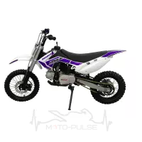Дитячий мотоцикл BSE PH03L 110 Pitbike