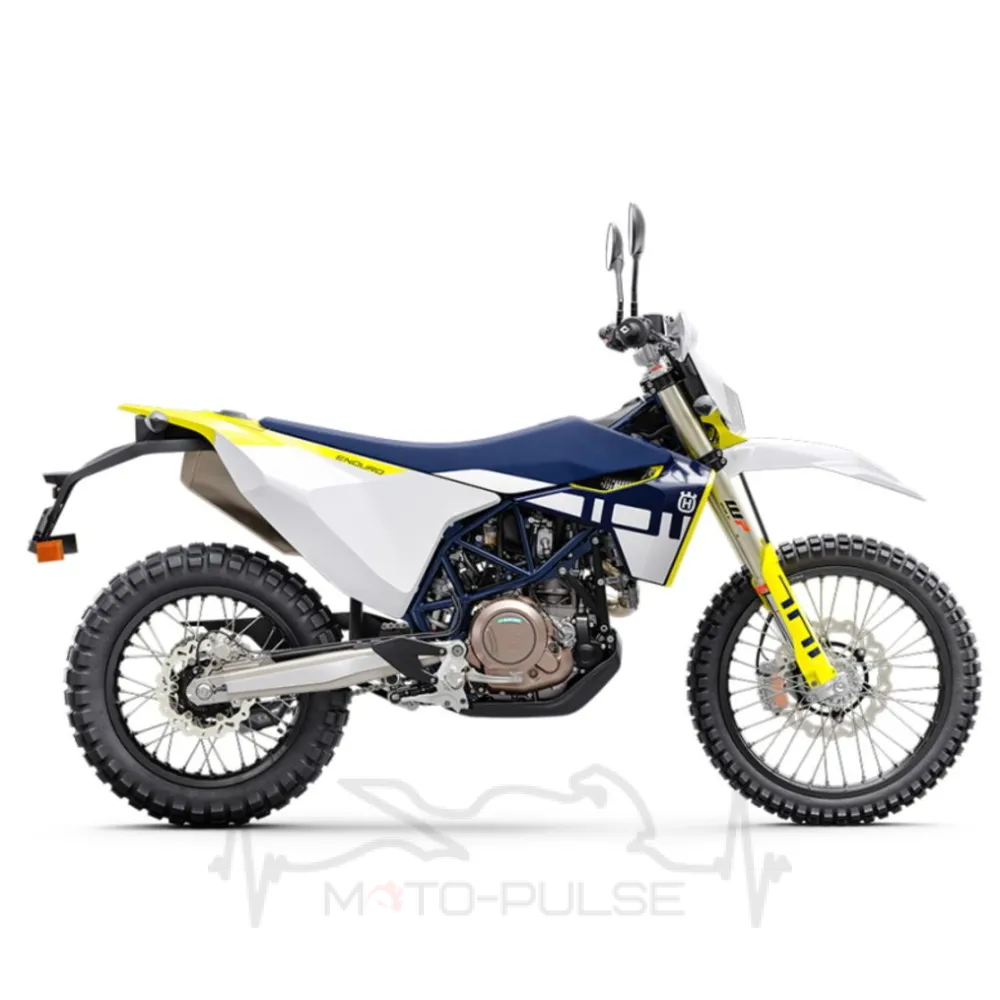 Husqvarna 701 Enduro