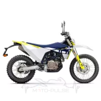 Husqvarna 701 Enduro