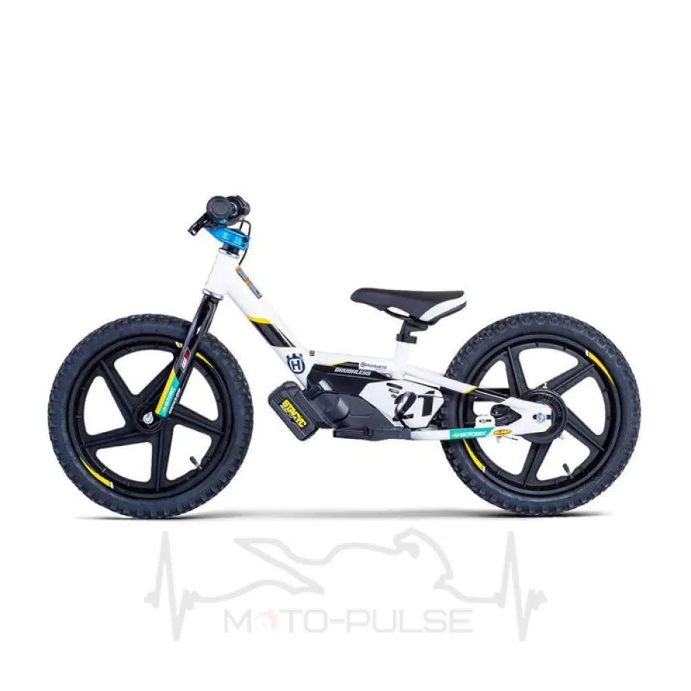 Біговел електричний HUSQVARNA REPLICA 16 EDRIVE 3HS210052600