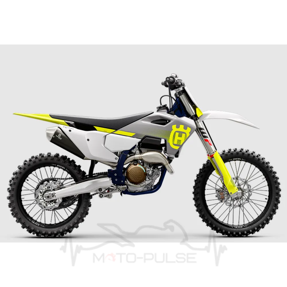 Husqvarna FC 250