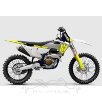 Husqvarna FC450