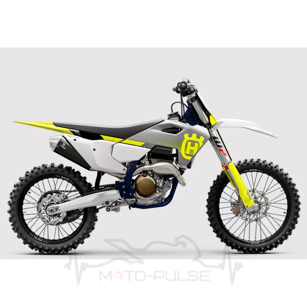 Husqvarna FC450