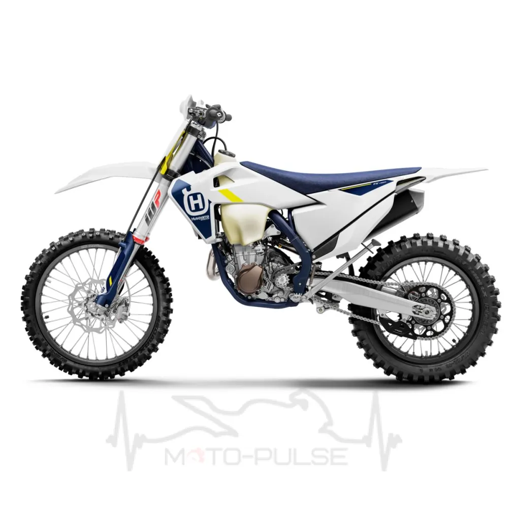 Husqvarna FX 450 2022
