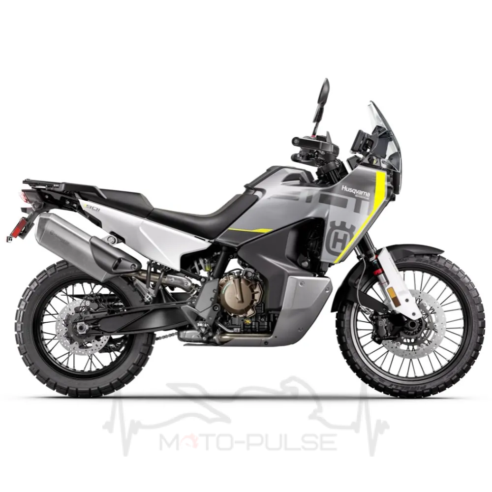 Husqvarna Norden 901