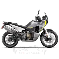 Husqvarna Norden 901