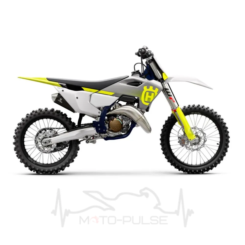 Husqvarna TC125