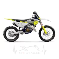 Husqvarna TC125