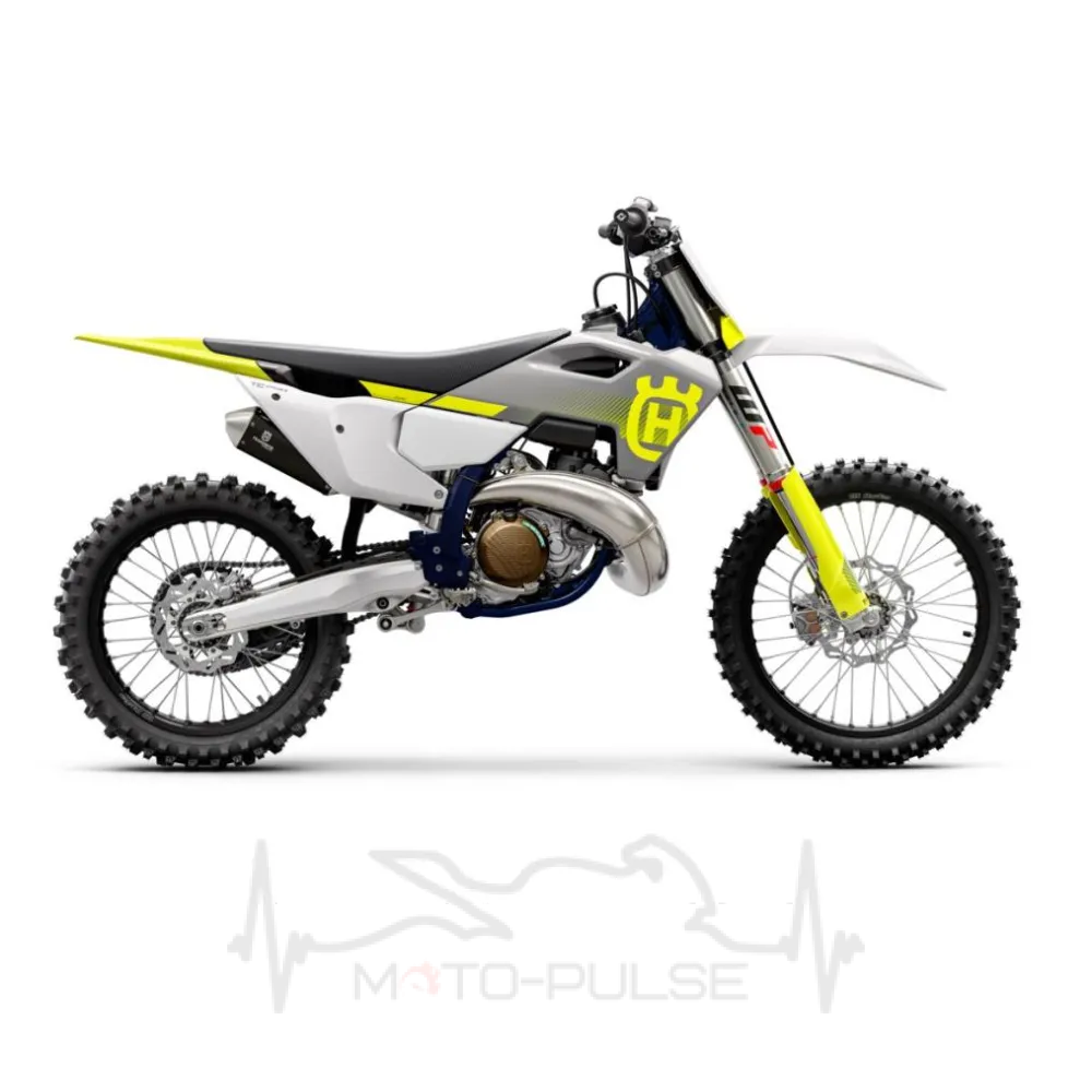 Husqvarna TC250