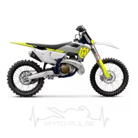 Husqvarna TC250