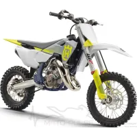 Husqvarna TC65