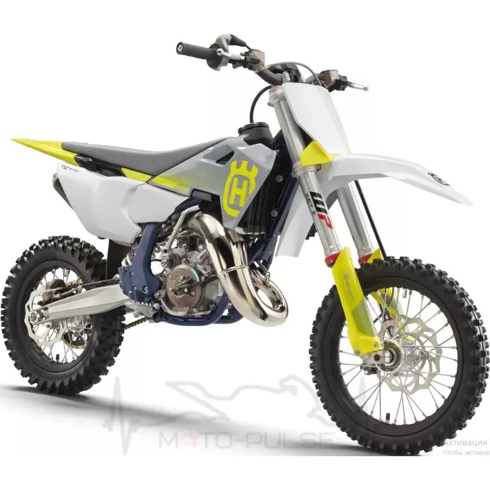 Husqvarna TC65