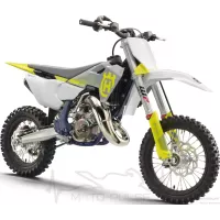 Husqvarna TC65
