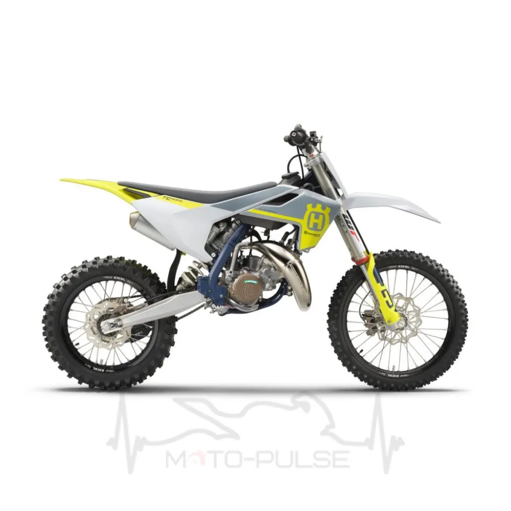 Husqvarna TC85 19/16 2024
