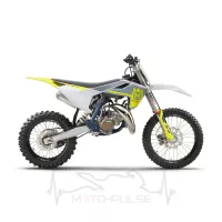 Husqvarna TC85 19/16 2024