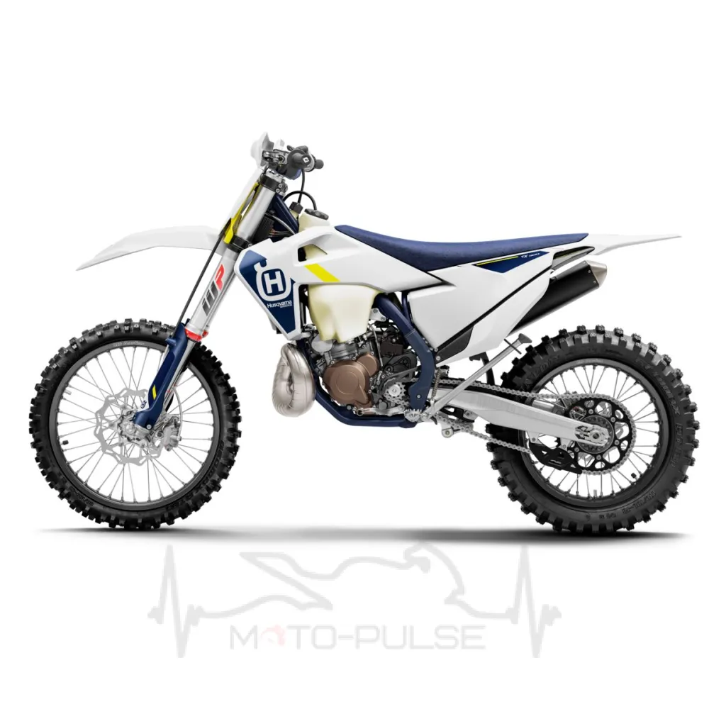 Husqvarna TX 300i 2022
