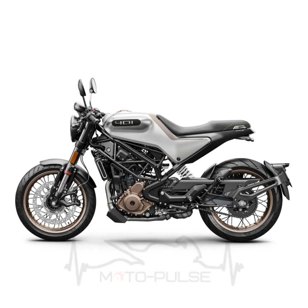 Husqvarna Vitpilen 401 2024