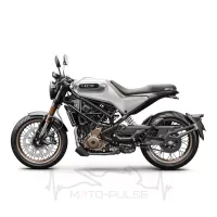 Husqvarna Vitpilen 401 2024