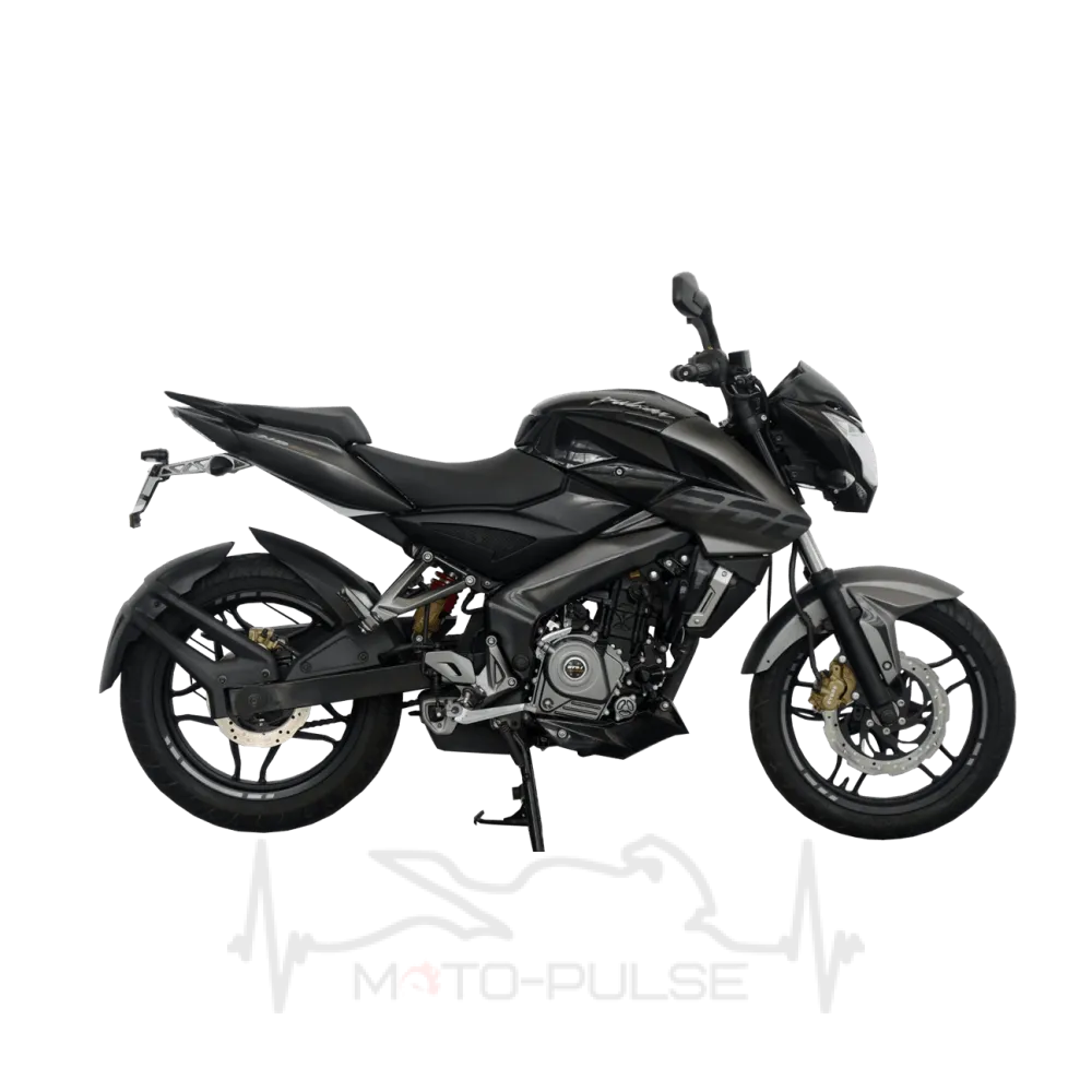 Мотоцикл Bajaj Pulsar NS 200 2021
