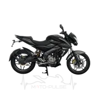 Мотоцикл Bajaj Pulsar NS 200 2021