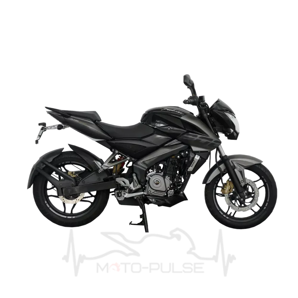 Мотоцикл Bajaj Pulsar NS 200 2021