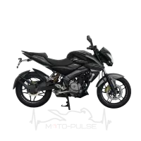 Мотоцикл Bajaj Pulsar NS 200 2021