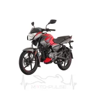 Мотоцикл Bajaj Pulsar NS125 FI CBS