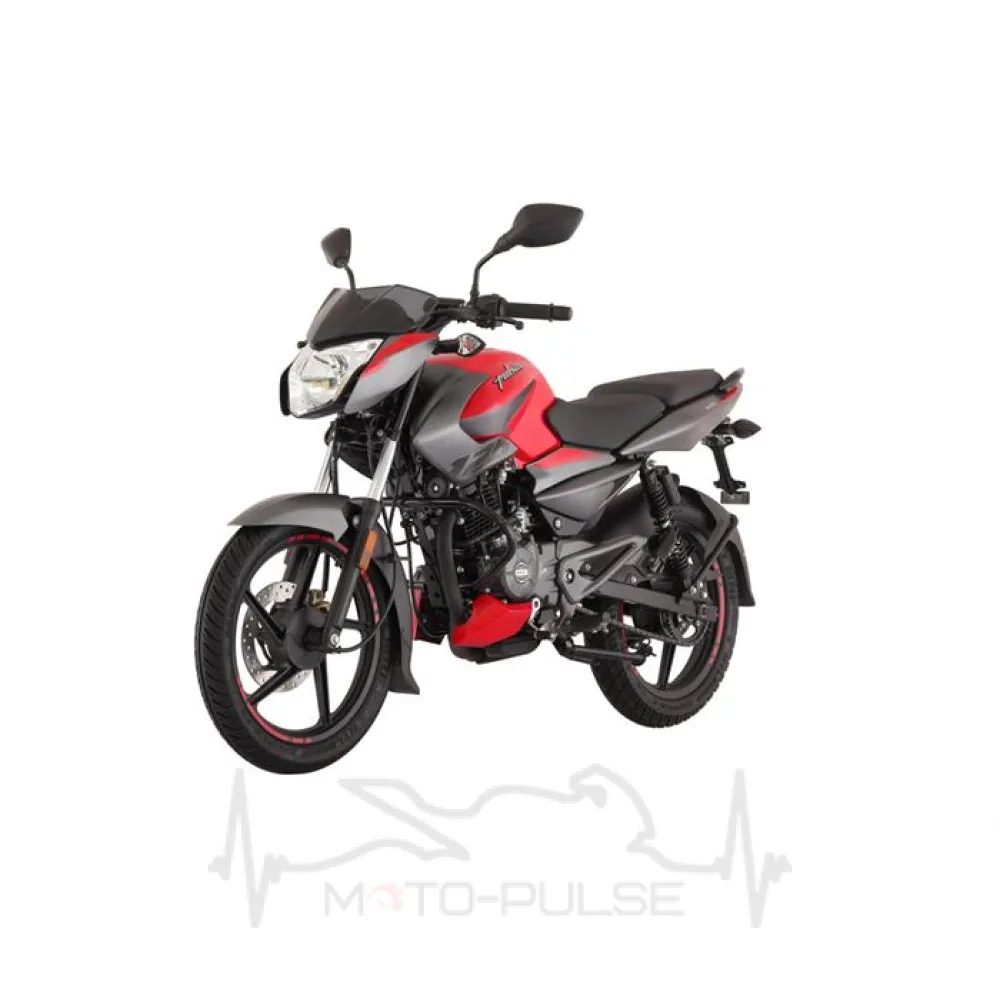 Мотоцикл Bajaj Pulsar NS125 FI CBS