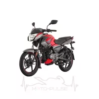 Мотоцикл Bajaj Pulsar NS125 FI CBS