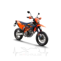 KTM 690 SMC R 2026