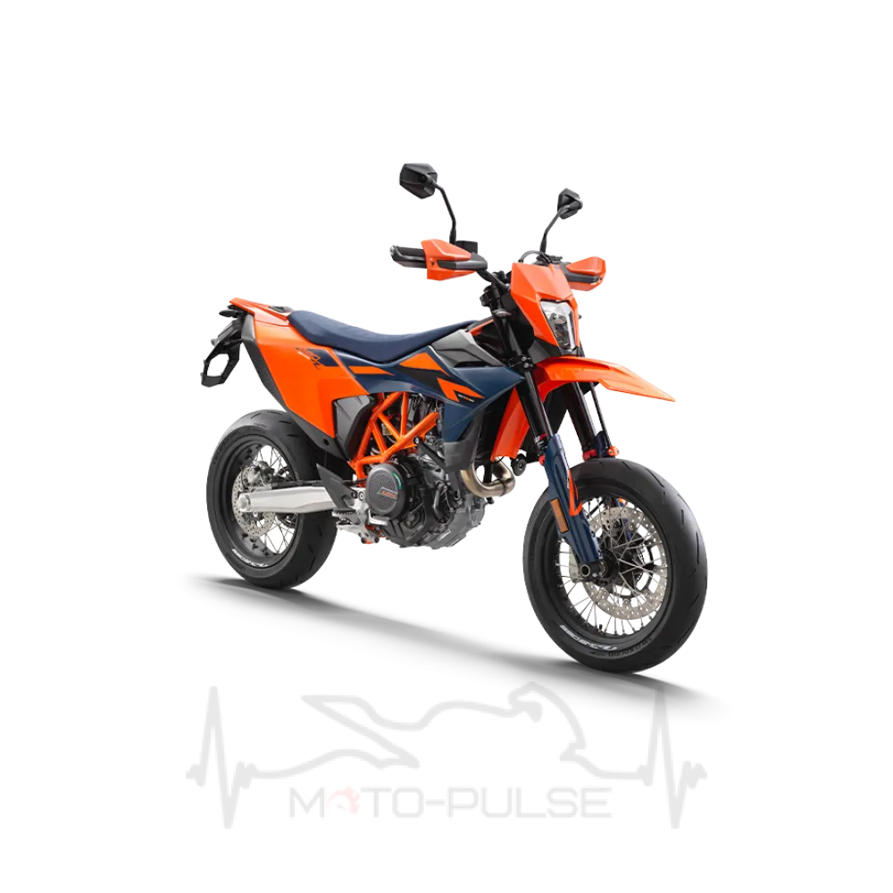 KTM 690 SMC R 2026
