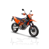 KTM 690 SMC R 2026
