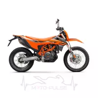 KTM 690 Enduro R