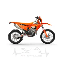 KTM 450 EXC-F Six Days 2025