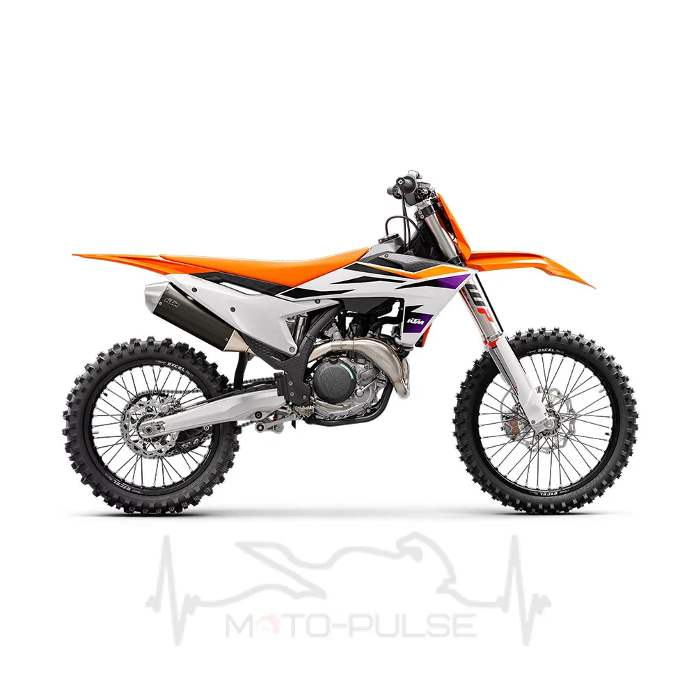 KTM 450 SX F