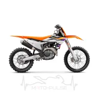 KTM 450 SX F
