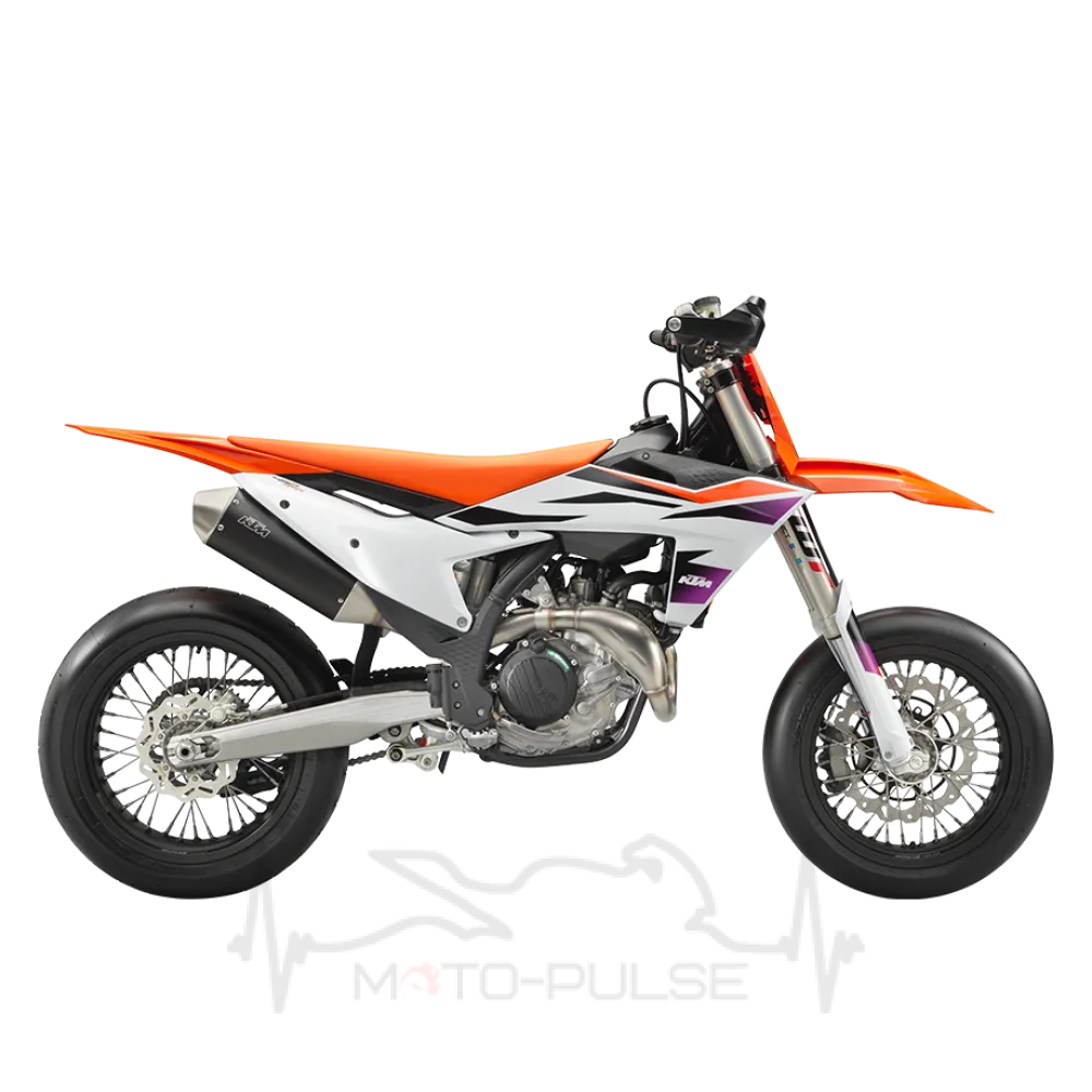 KTM 450 SMR