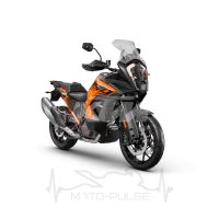 KTM 1290 Adventure S