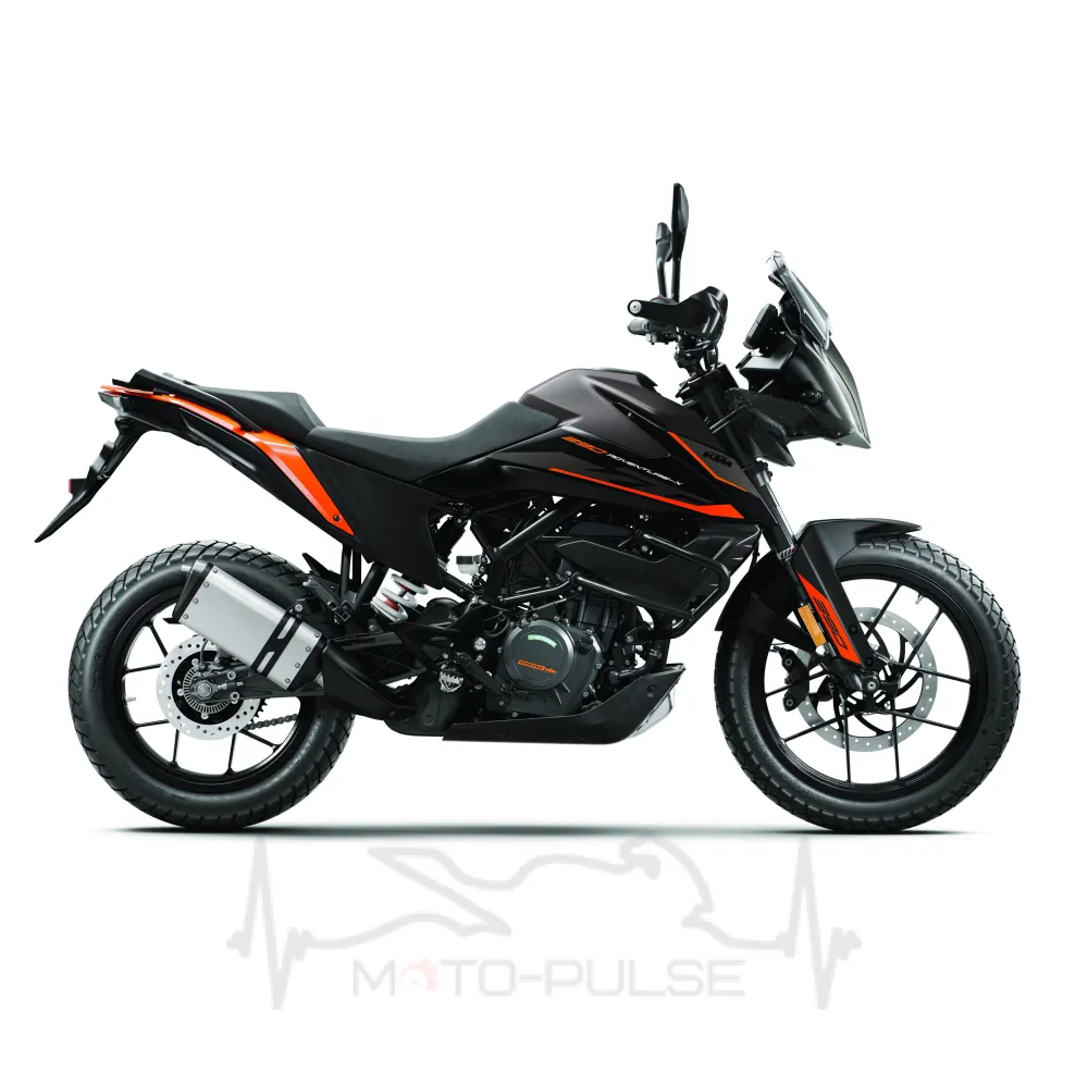 KTM 390 ADVENTURE