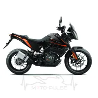 KTM 390 ADVENTURE